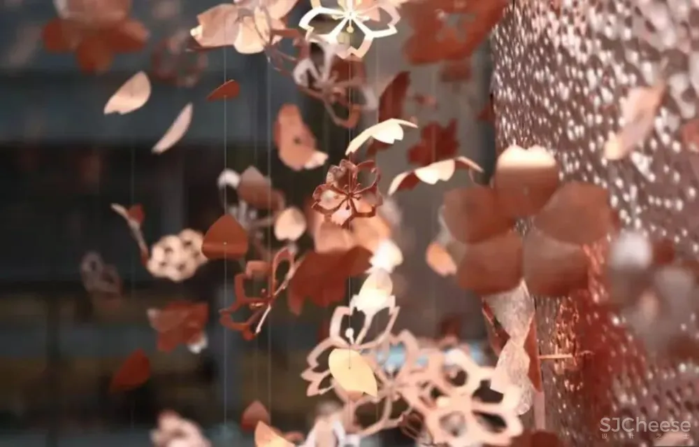 2019年度商业空间十宗“最”,这样的设计太过瘾!