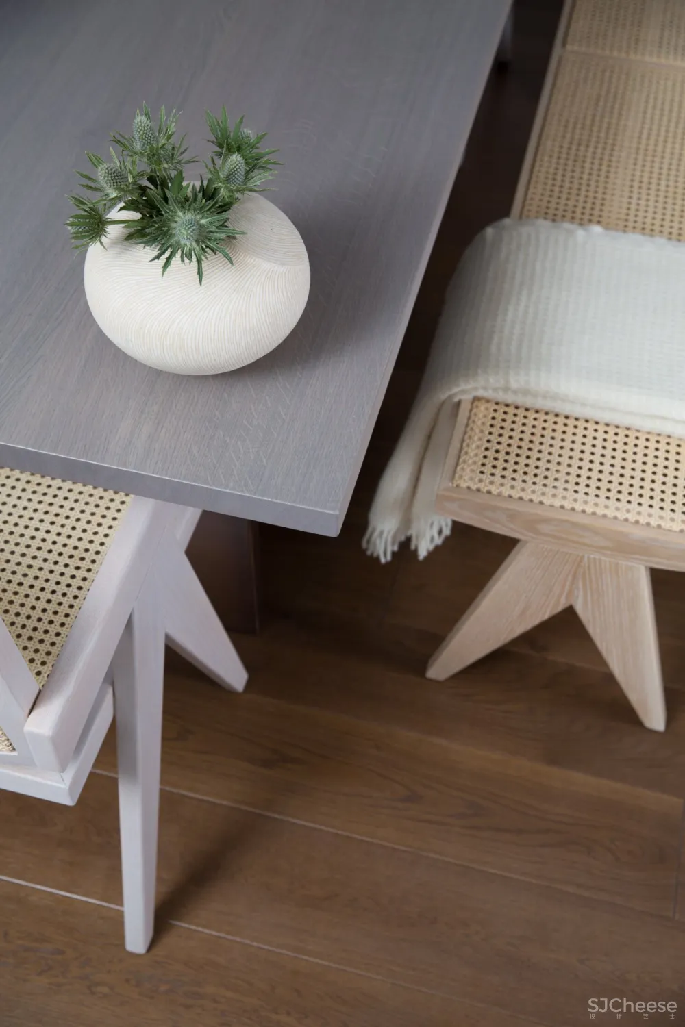 Bergman&Mar | Lillie Square