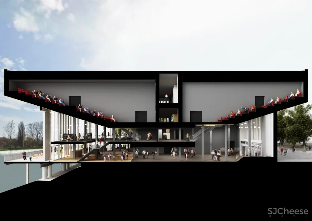 cinema kinepolis dordrecht