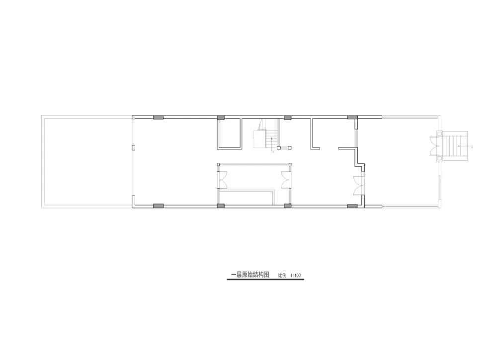 680㎡简奢别墅,藏不住的精致 昊祺空间设计