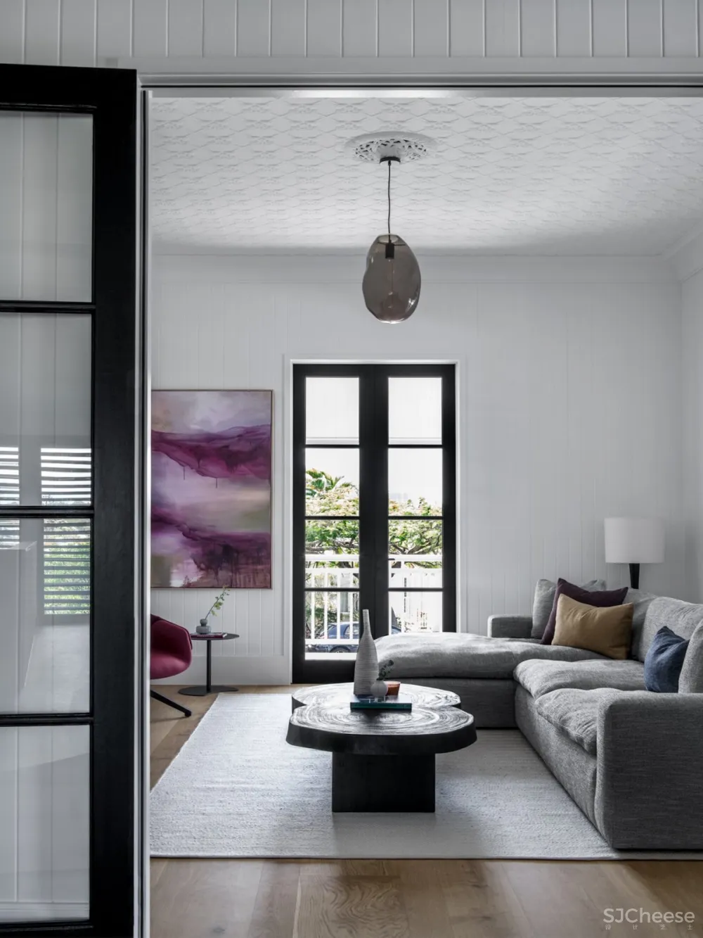 Kelder Architects | Avonleigh Queenslander , 一个有趣的家庭的梦想