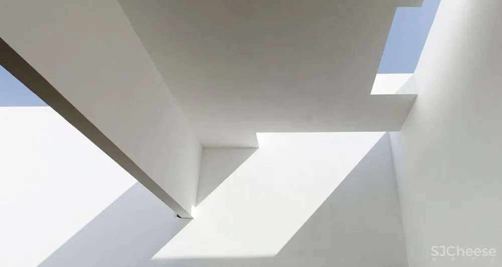 将极简主义进行到底，传奇光影设计师! Miguel Angel Aragones