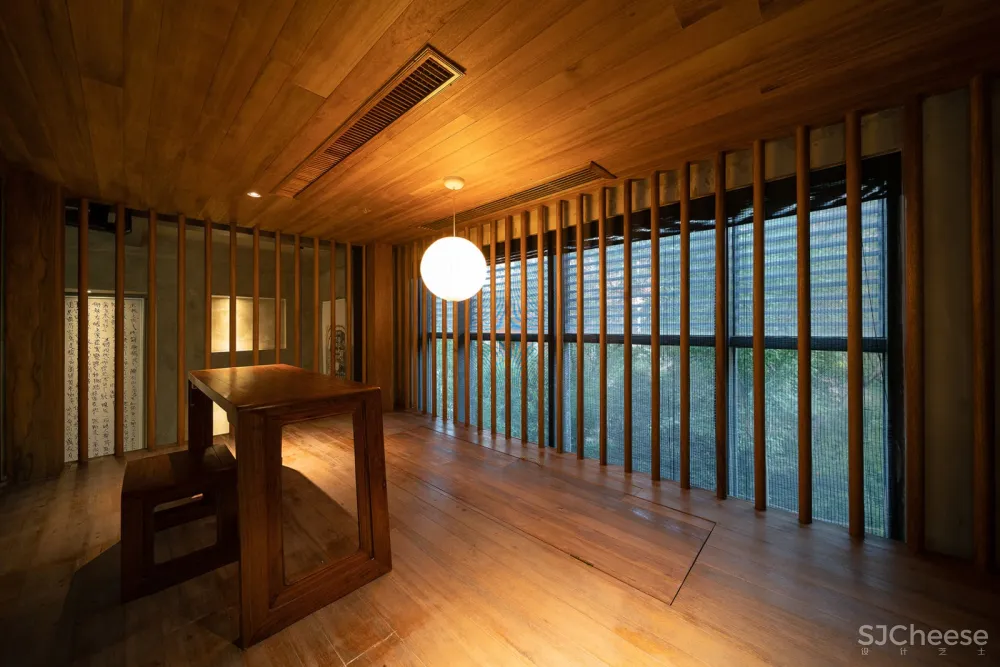 富春山麓文人新世代美术馆,浙江 / 董莳 + 赵迦