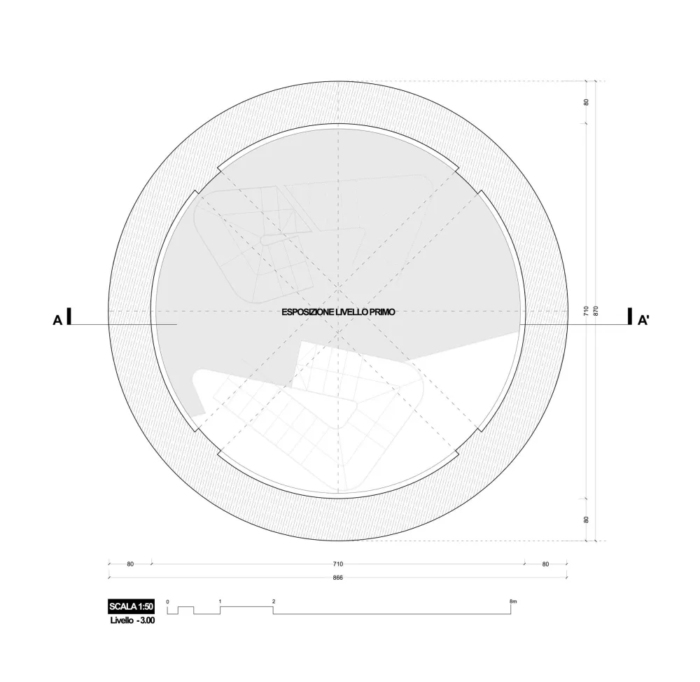 convent neviera renovation