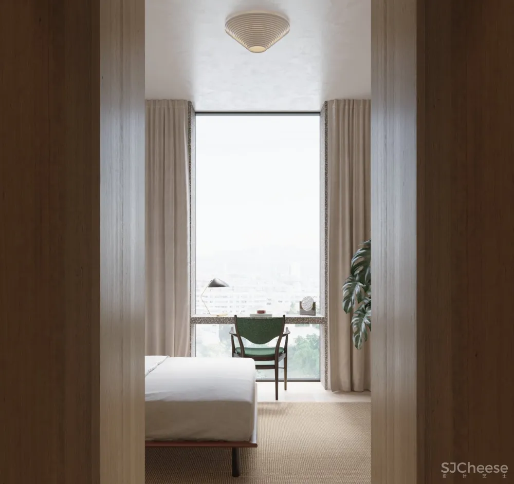 Artem Trigubchak | Rybalsky , 营造自然与温馨的氛围