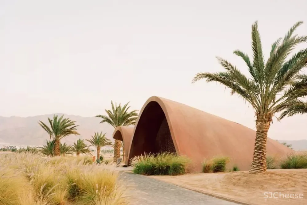 2019年度商业空间十宗“最”,这样的设计太过瘾!