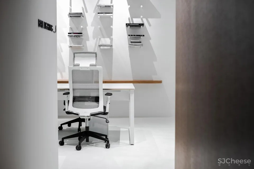 秘匣办公室 气象建筑