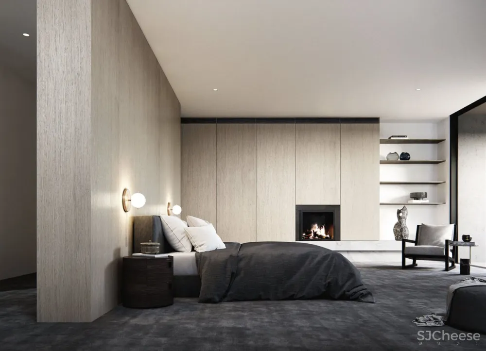 Cera Stribley | Edition , 当代复杂的建筑语言