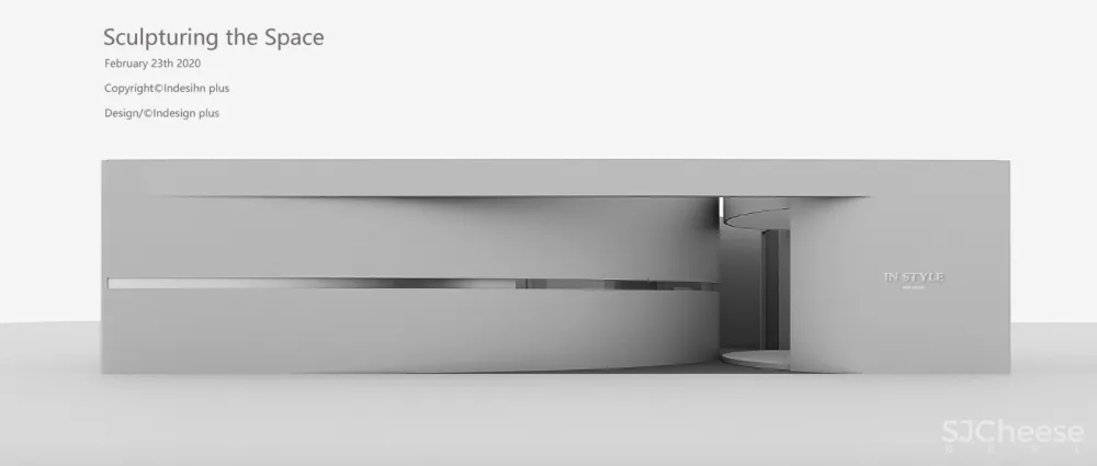 江苏盐城IN STYLE 2020最新设计作品