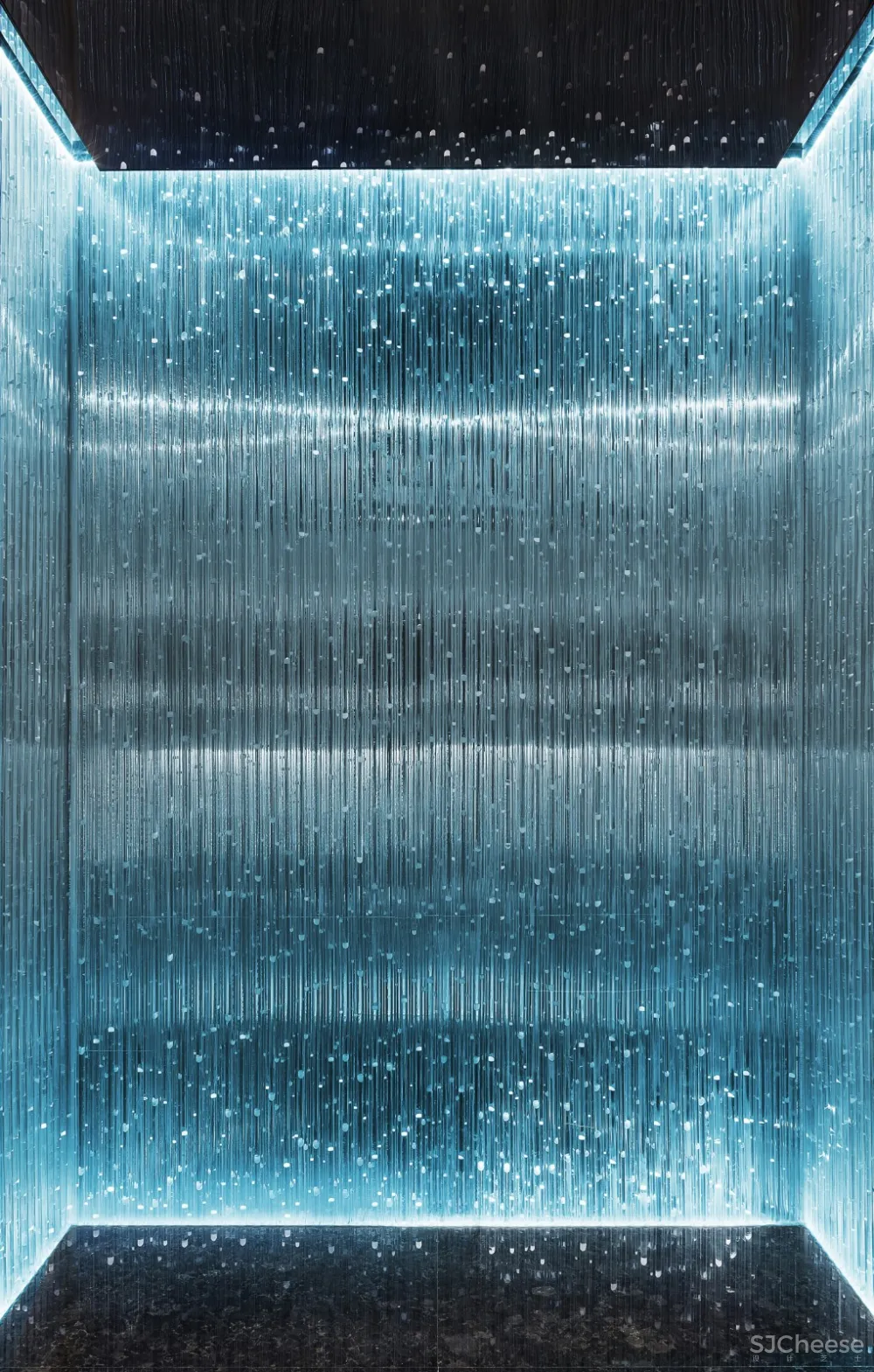 杭州新天地丽笙酒店 H DESIGN