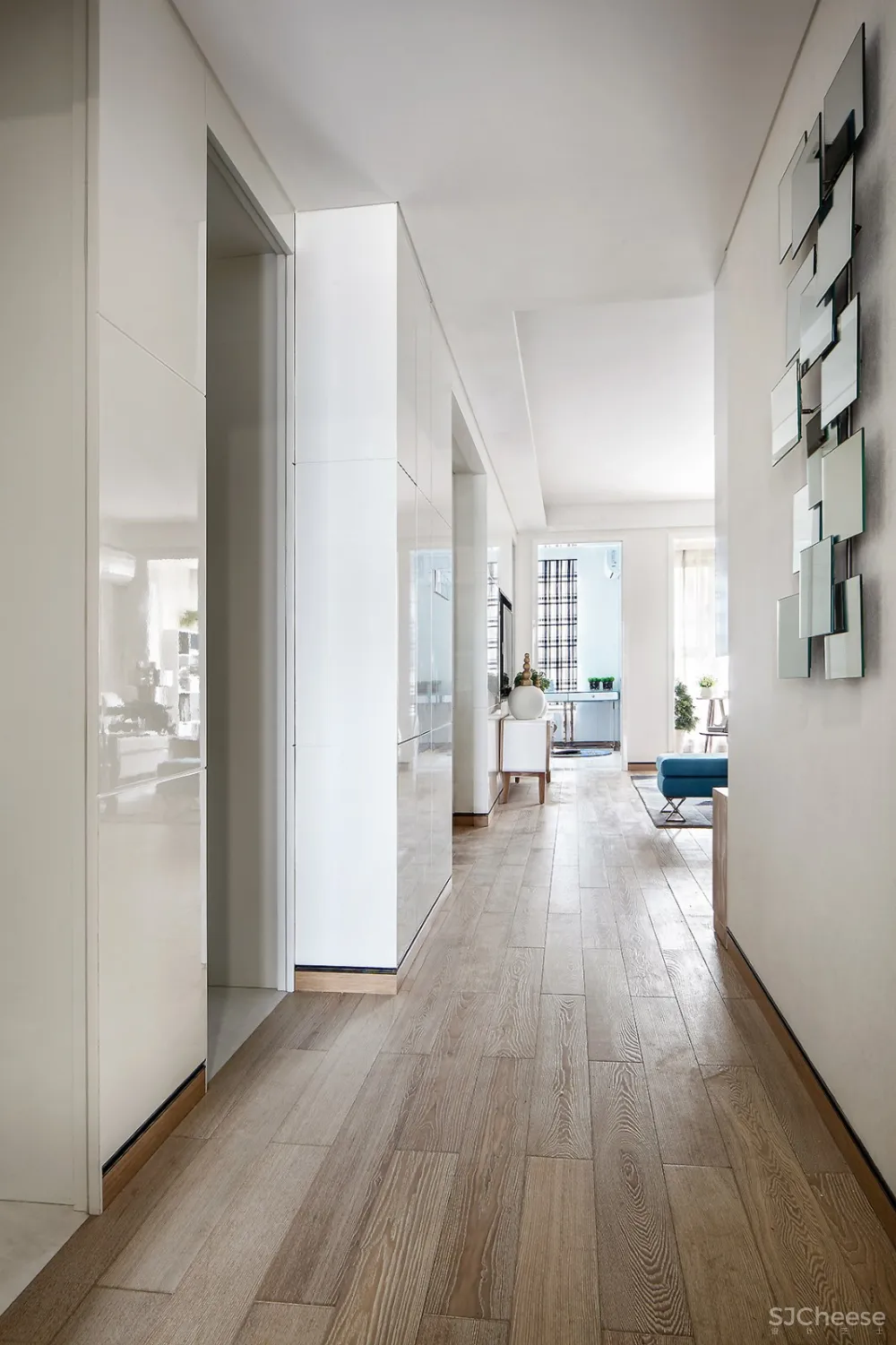 郑州·永威西溪花园