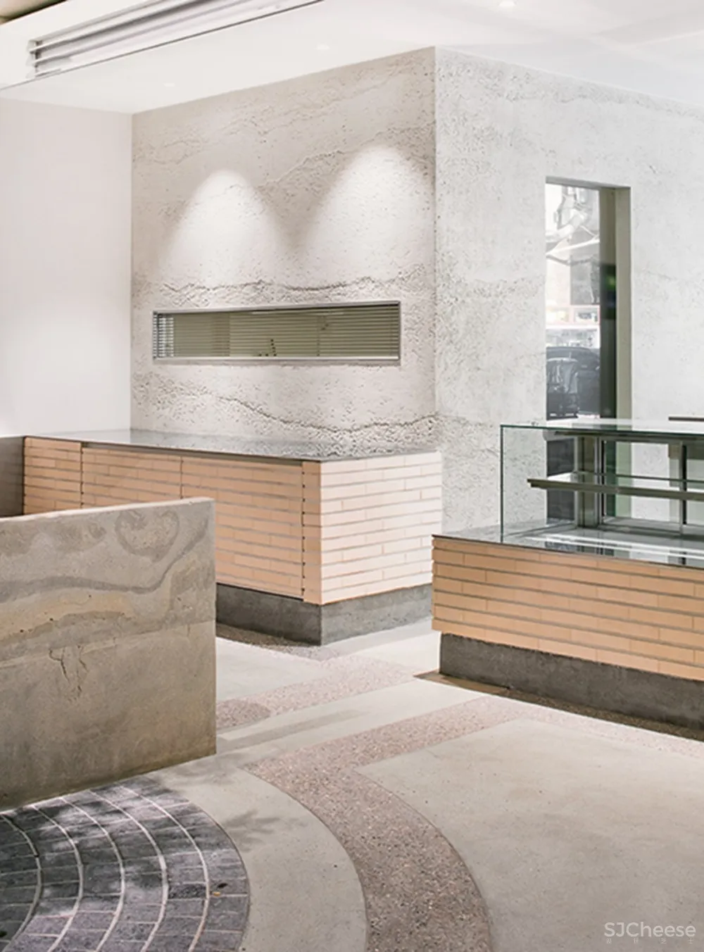 一家能唤起四季记忆的自然风咖啡馆