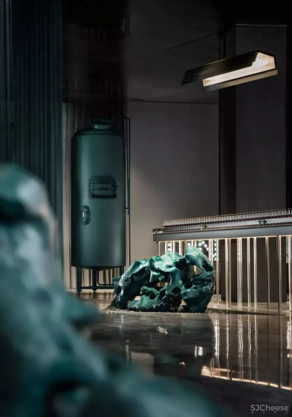 盘点2019最旺售楼处，2020值得学习！