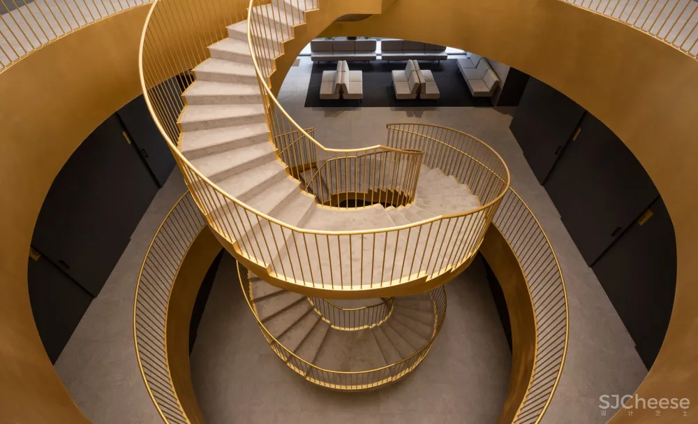 西班牙·SEDKA NOVIAS高级婚纱店 Pablo Muñoz Payá Arquitectos