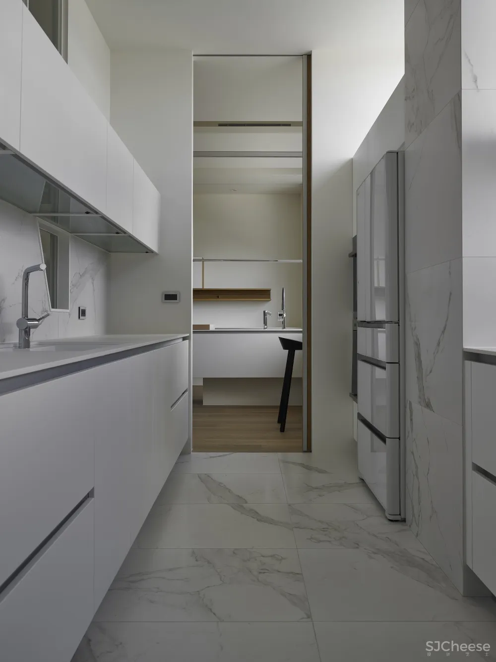 22号，不多不少-新北237㎡大平层 圭侯