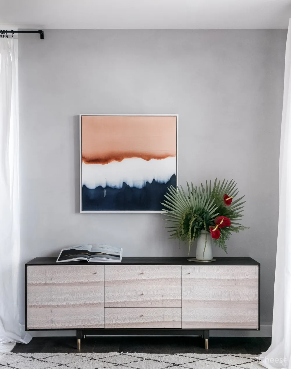 Bergman&Mar | Makers Apartment