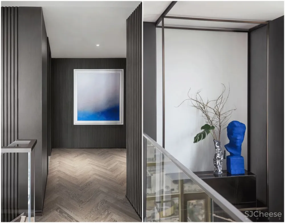 跃动都会波普生活 万科绍兴大都会 LSD