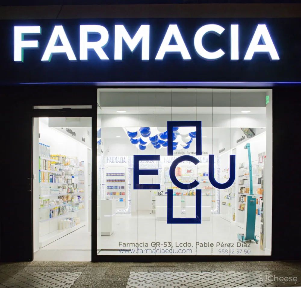ecu pharmacy