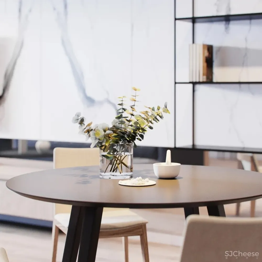 现代简约的奢华,时尚有气质 !