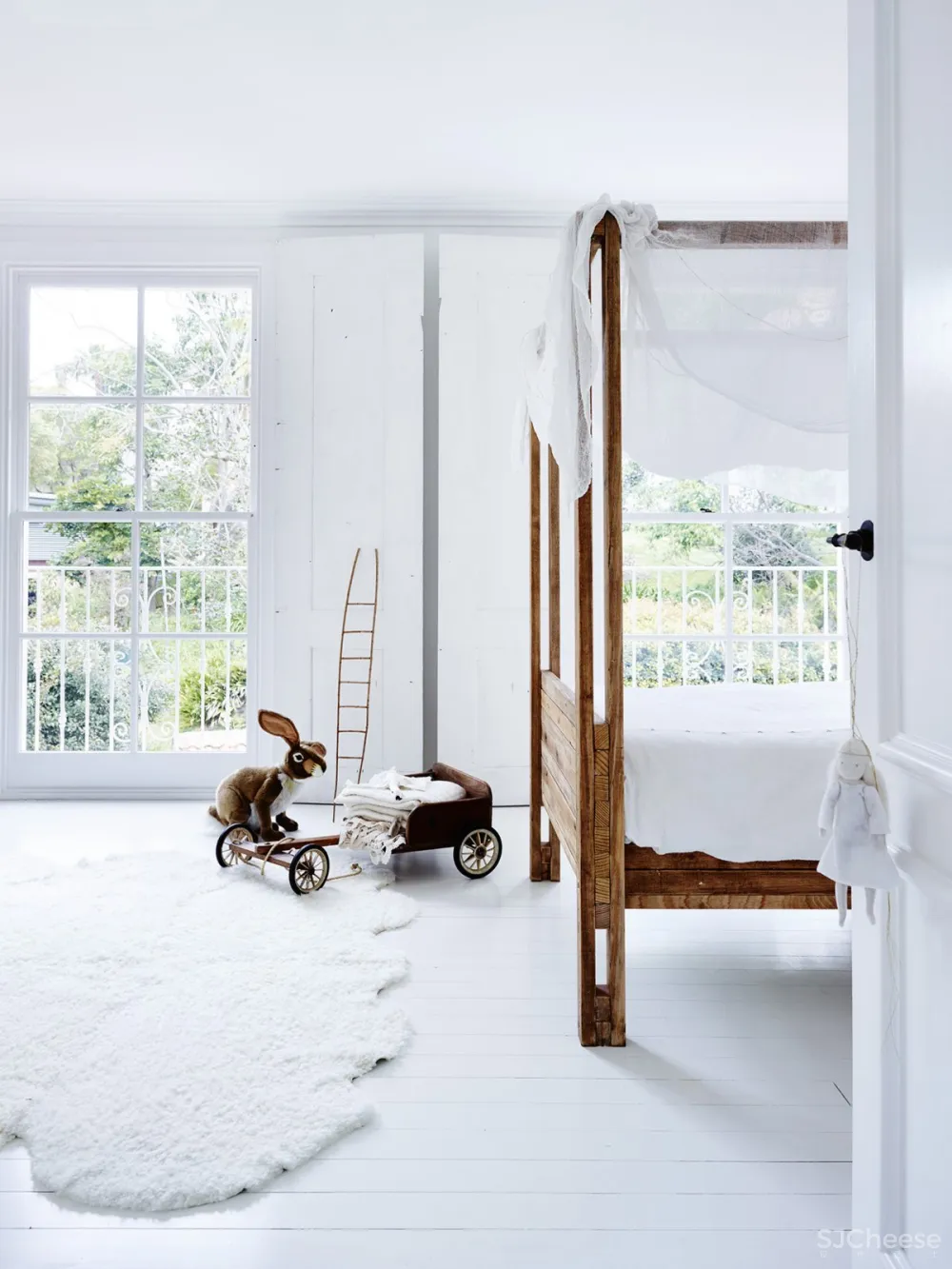 CM Studio | Bellevue Hill House , 异国情调家庭住宅