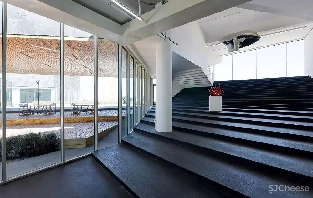 30座国内最值得一看的美术馆设计