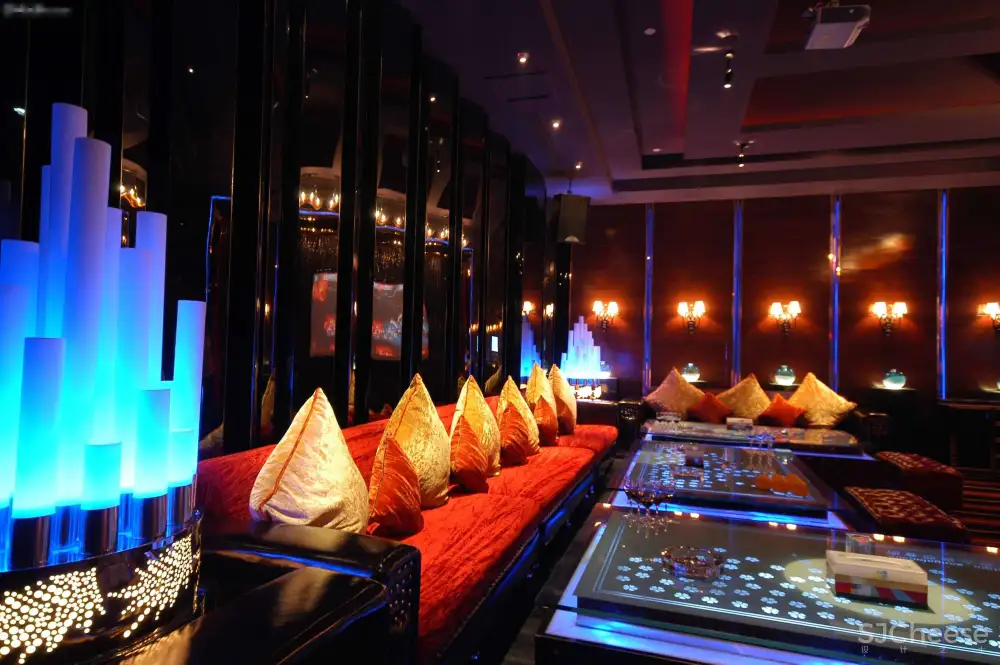 温州宝丽金新南亚会所-3