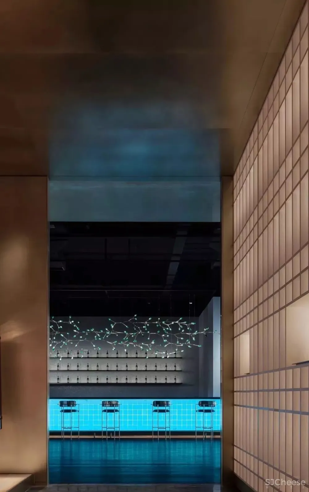 盘点2019最旺售楼处，2020值得学习！