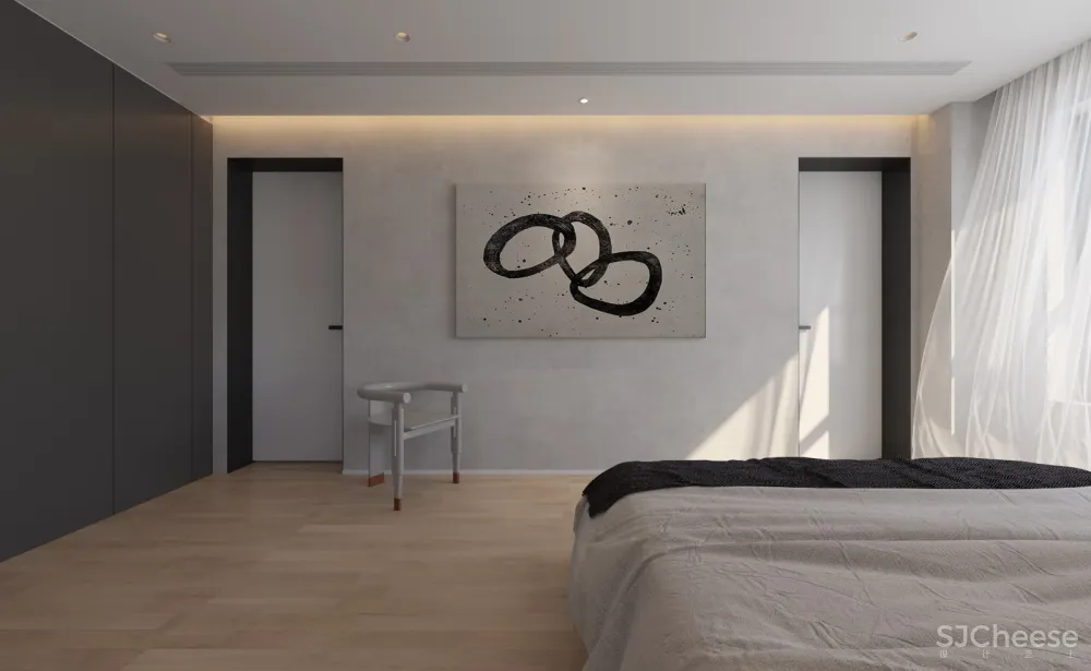 MIC视觉|冬日艳阳