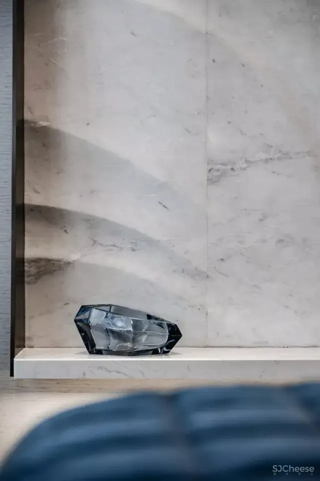 现代风住宅,诠释“极简主义”的小资生活 刘伟婷