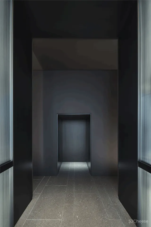 浸入式体验和感知 大成设计