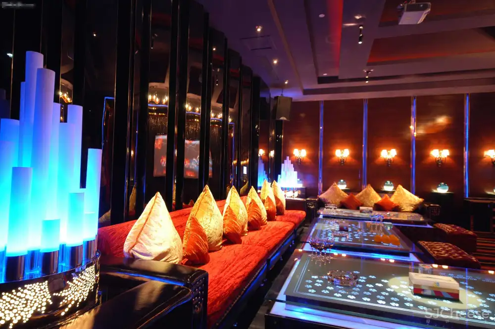 温州宝丽金新南亚会所-4