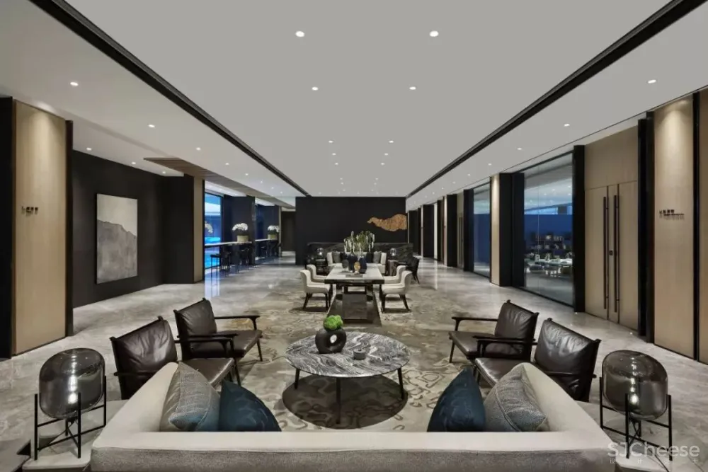 盘点2019最旺售楼处，2020值得学习！