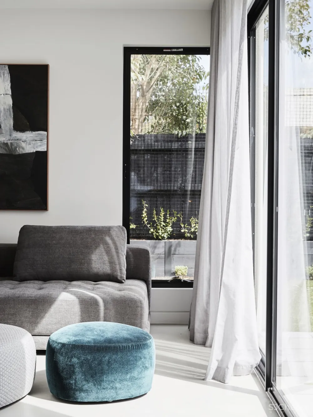 Archer Interiors | 澳大利亚建筑师Thomas Archer的家