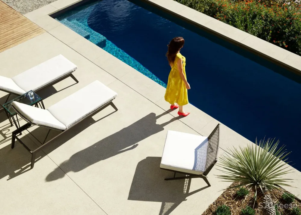 MUTUUS | Hollywood Hills House , 新旧世界的完美融合