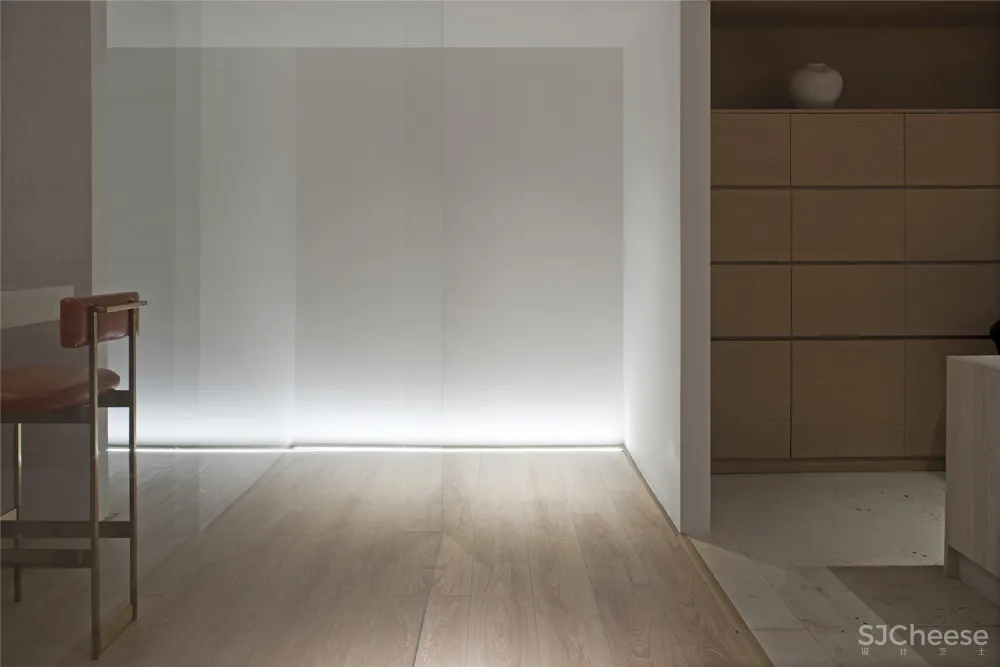 宏盛办公室 西隅设计