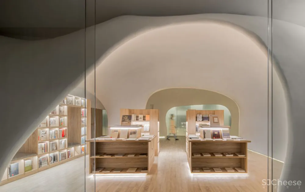 散人研习室 恒田设计