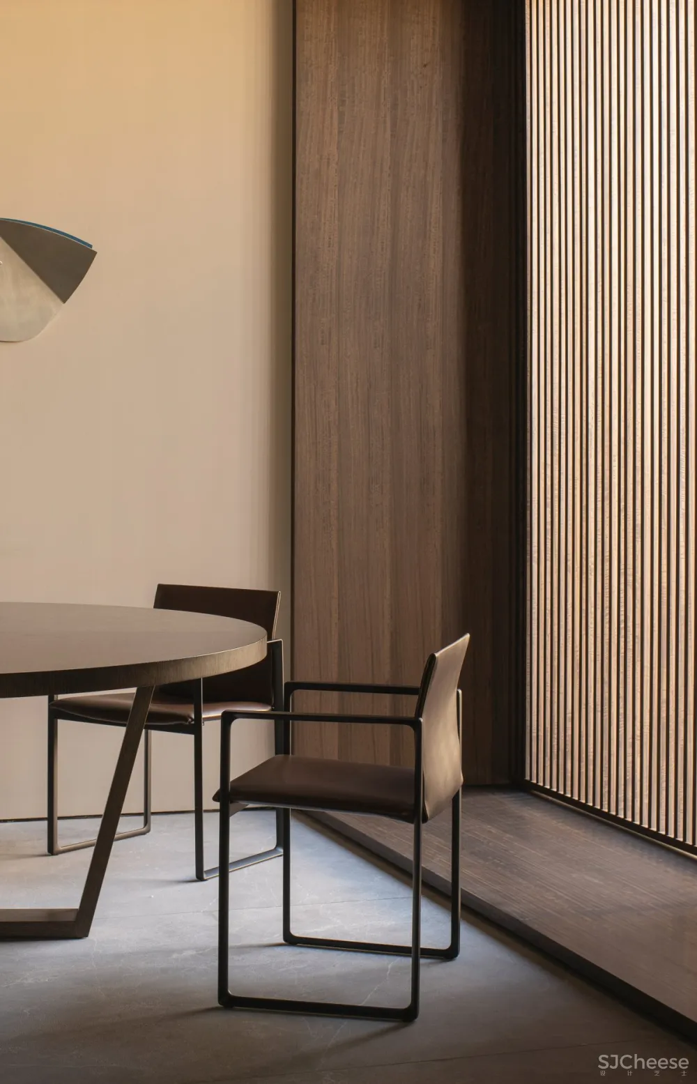 Francesc Rifé | ADH House , 具有秩序感的极简别墅