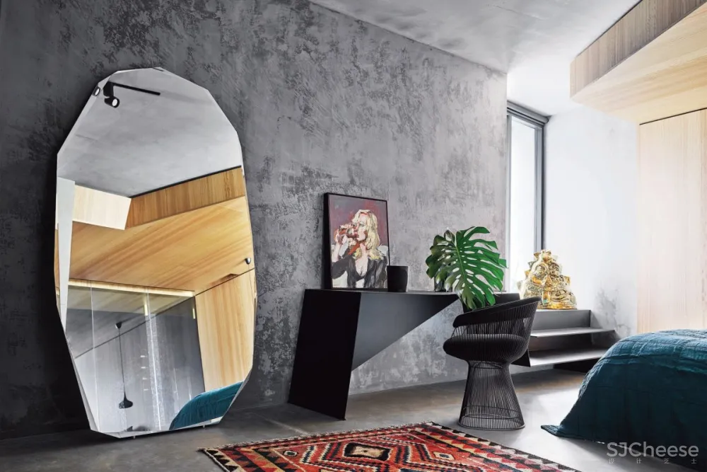 Terroir Architects | Sydney Family Home , 现代大胆的混泥土住宅