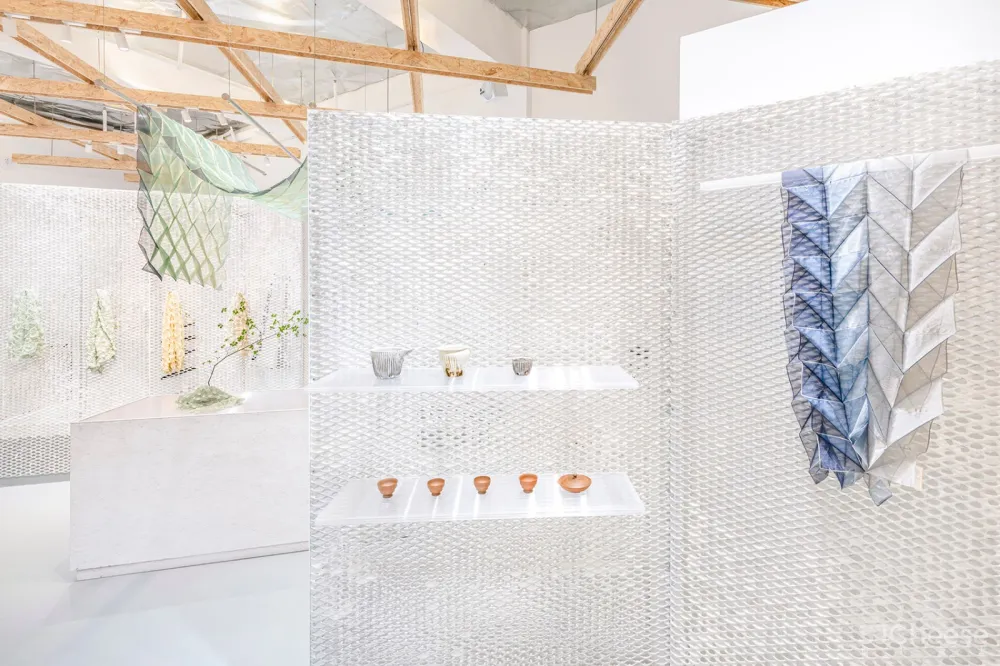 “什物SHIWU” 日本物品店 CATS顾问建筑师小组