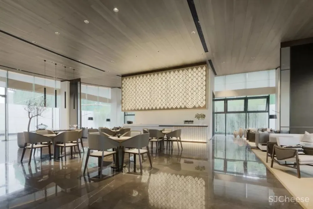 盘点2019最旺售楼处，2020值得学习！