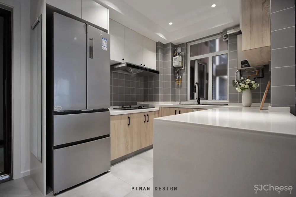 【生活 态度】-----品岸装饰设计/湖北潜江