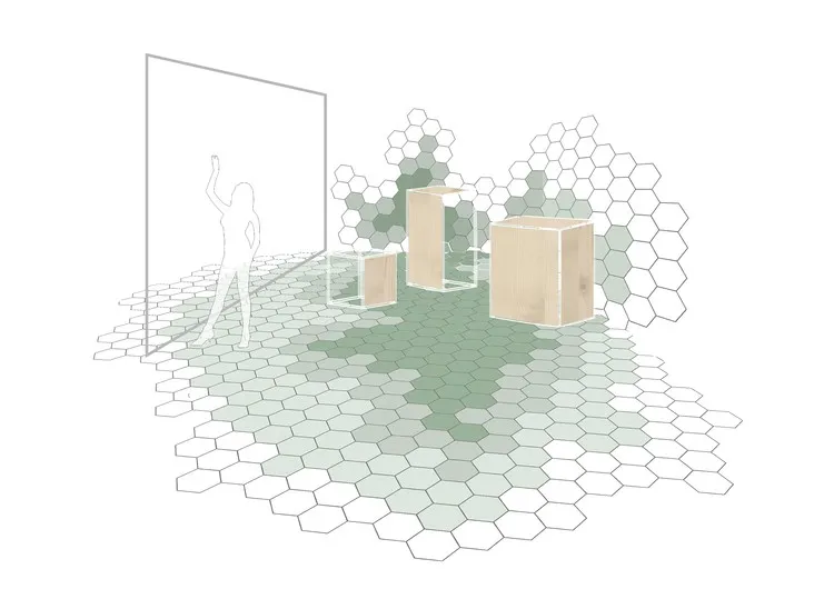 北京原圃生活超市 LATITUDE