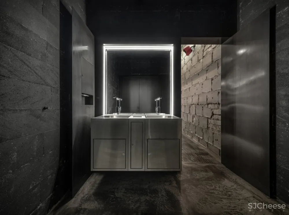 Balbek Bureau | Protagonist Bar , 富有创造力的酒吧