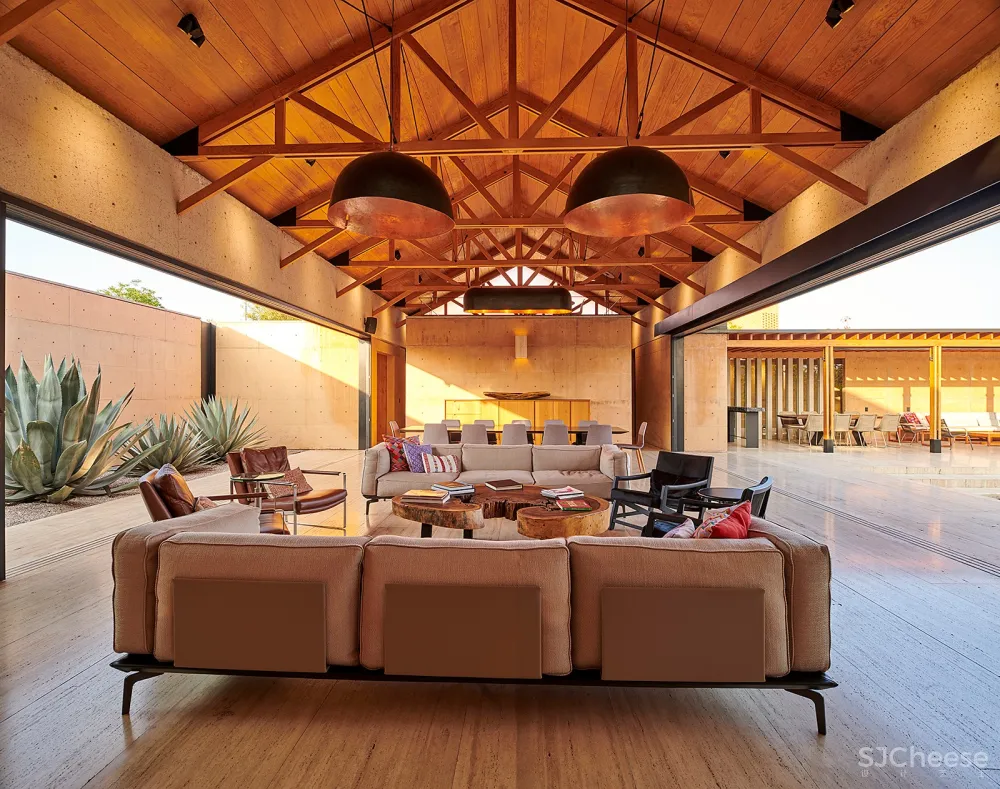 PI设计大奖 独户住宅建筑奖 ：Moulat之家