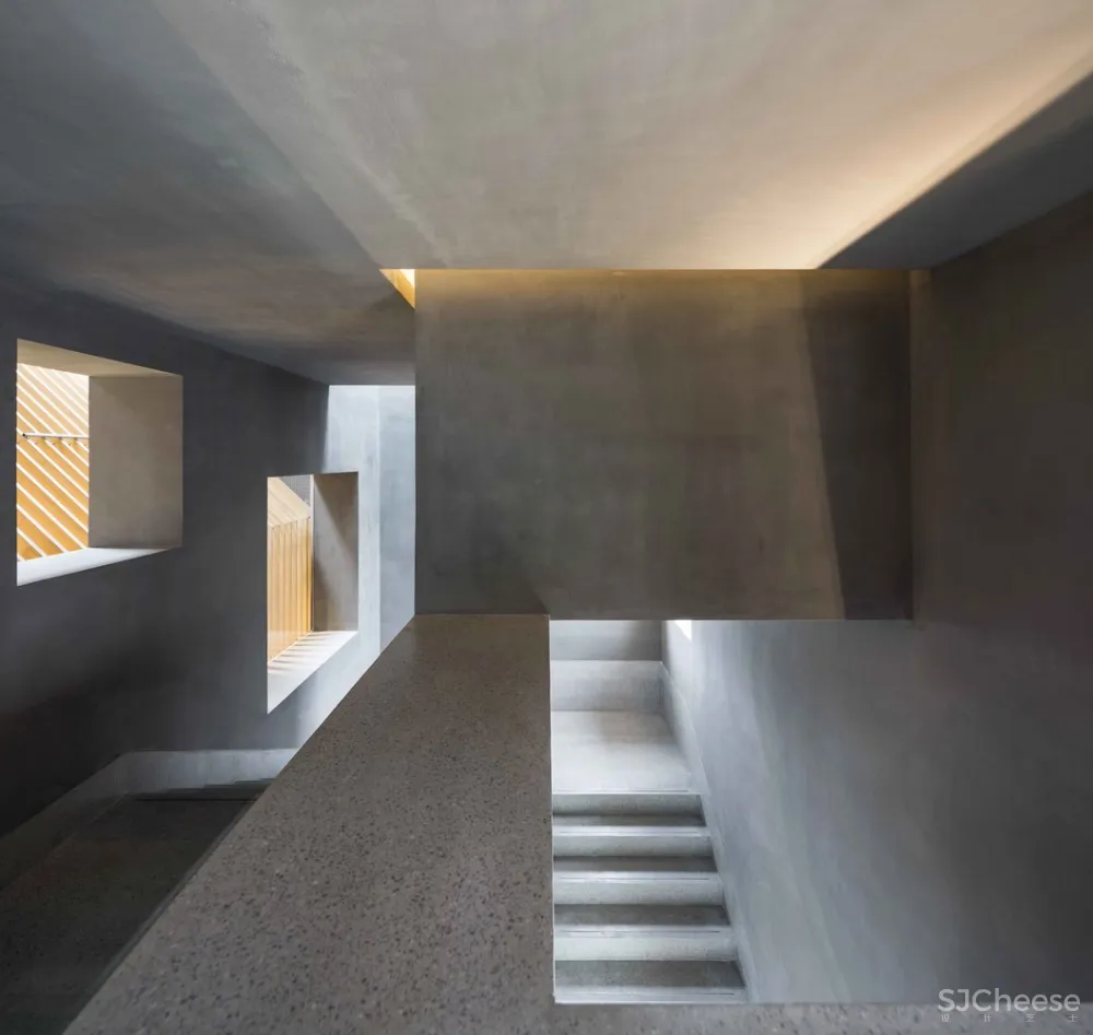 Suzhou Chapel Neri-Hu Design and Research Office