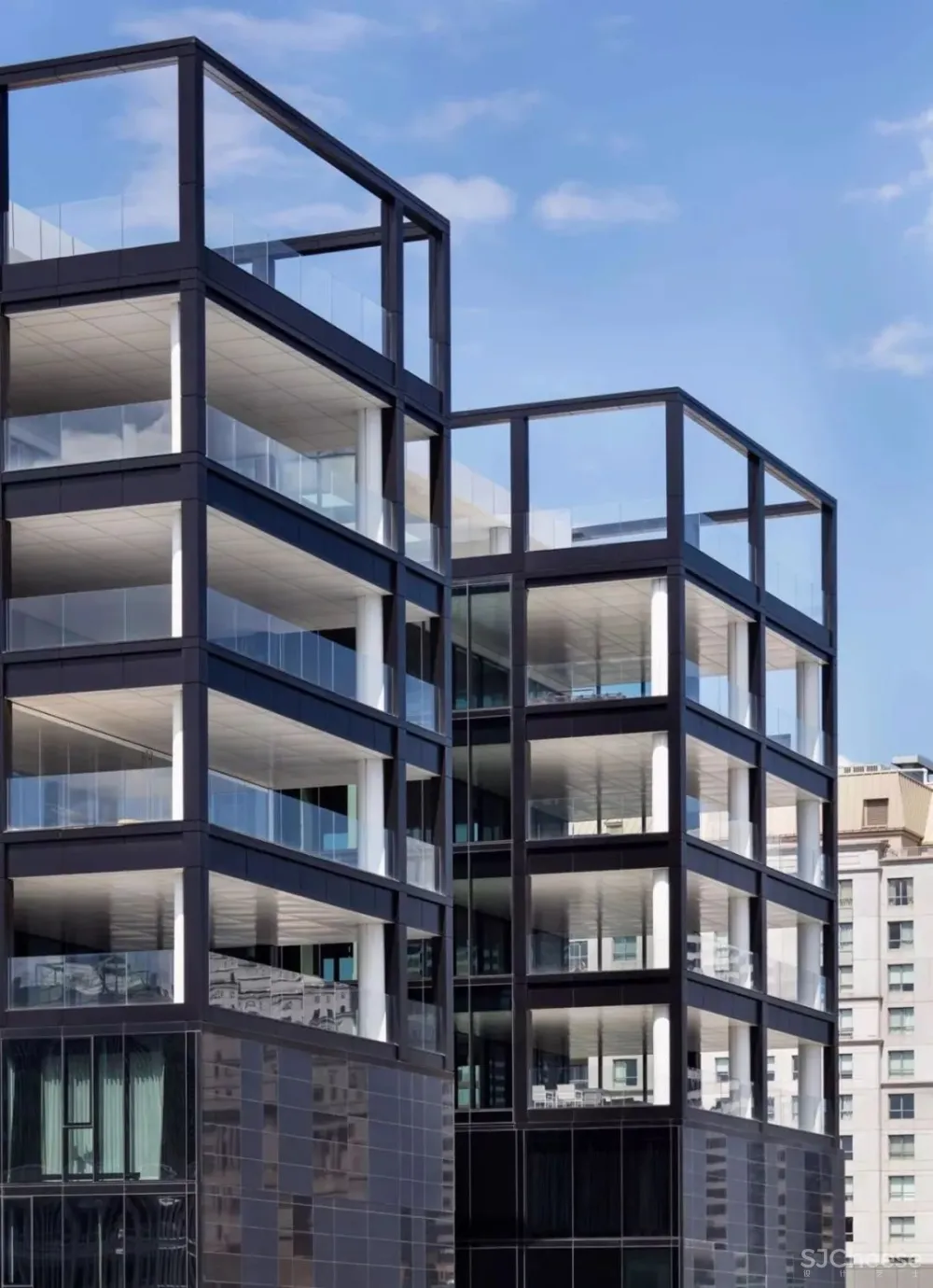 2020全球必打卡新地标酒店,奢华、经典一个都不能少!