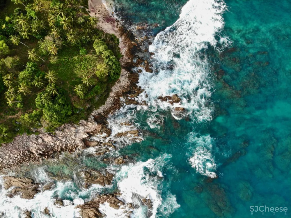 Kerry Hill | 安缦蔚澜 , 宁静的海滩