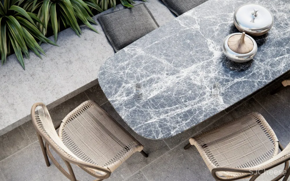 Cera Stribley | Tate Villa , 经典细节和柔软设计