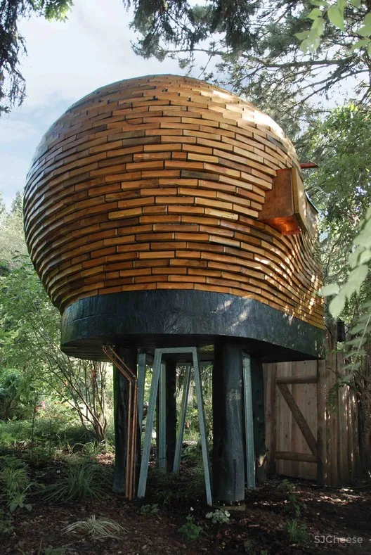 Teahouse Riedenthal a