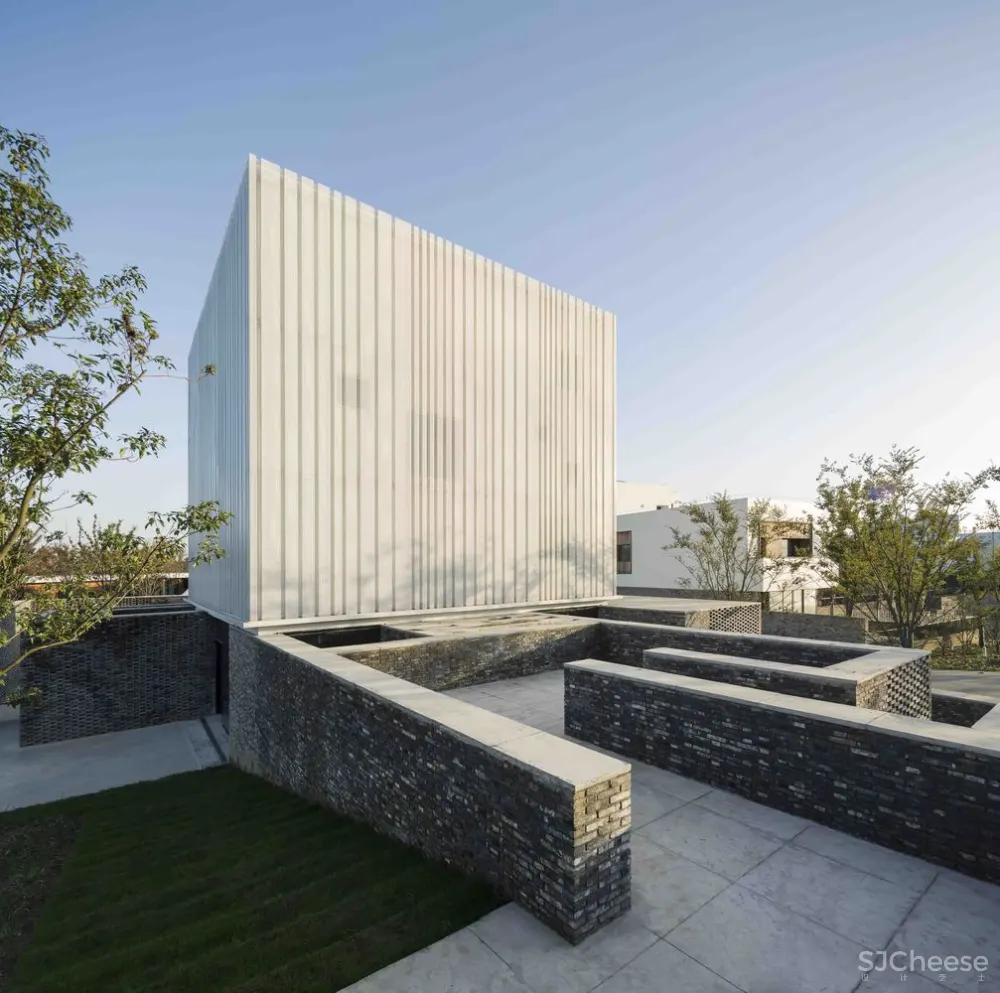 Suzhou Chapel Neri-Hu Design and Research Office